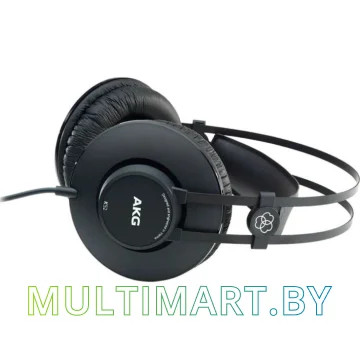 Наушники AKG K52 картинка 5